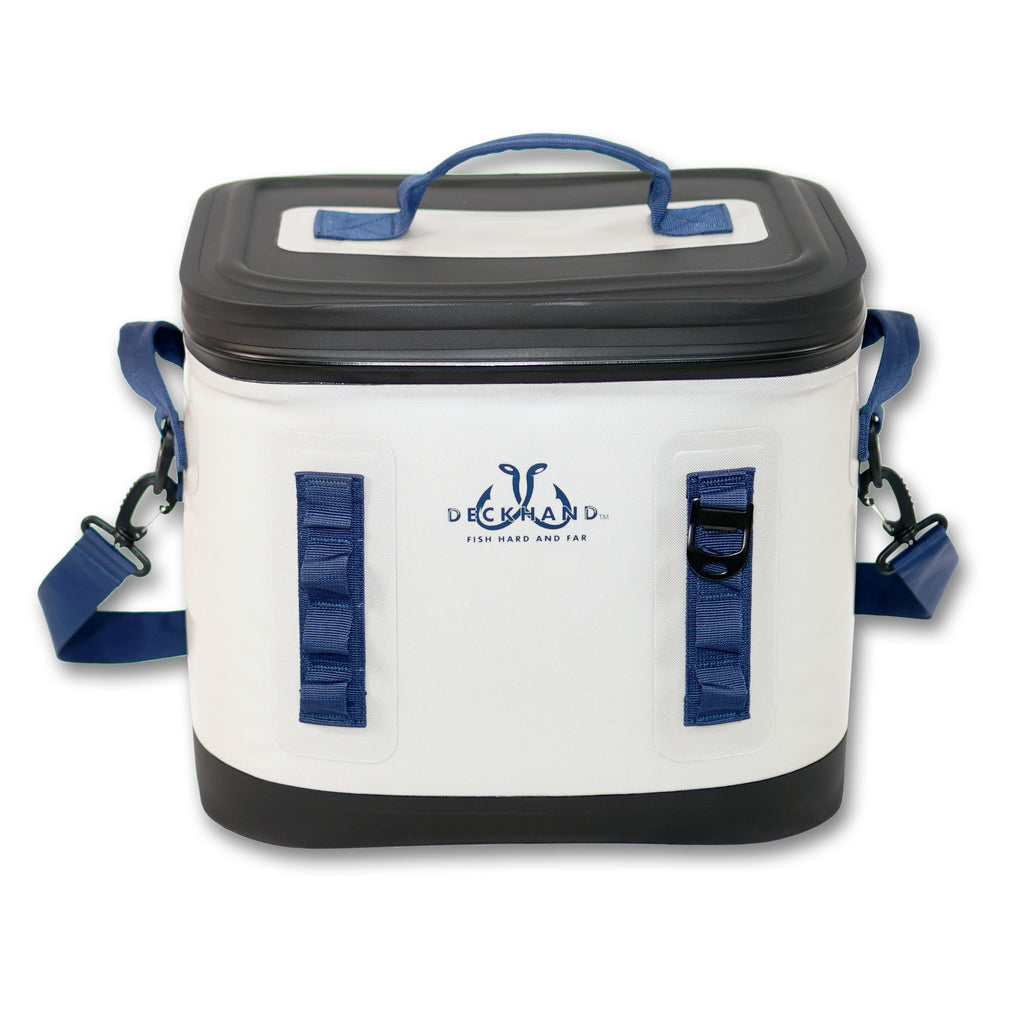30-Can Soft Cooler Deckhand Sports
