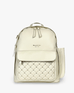 The Daphne Diaper Bag - Sandstone Baldwin Baby Company