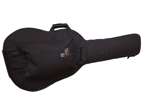 SEMI-HOLLOWBODY GUITAR BAG Tough Traveler - Made in USA since 1970