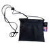 NECK POUCH Tough Traveler - Made in USA since 1970