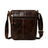 Cocoa Classic Messenger Bag Classy Leather Bags