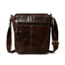 Cocoa Classic Messenger Bag Classy Leather Bags