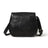 The Black Crossbody Classy Leather Bags