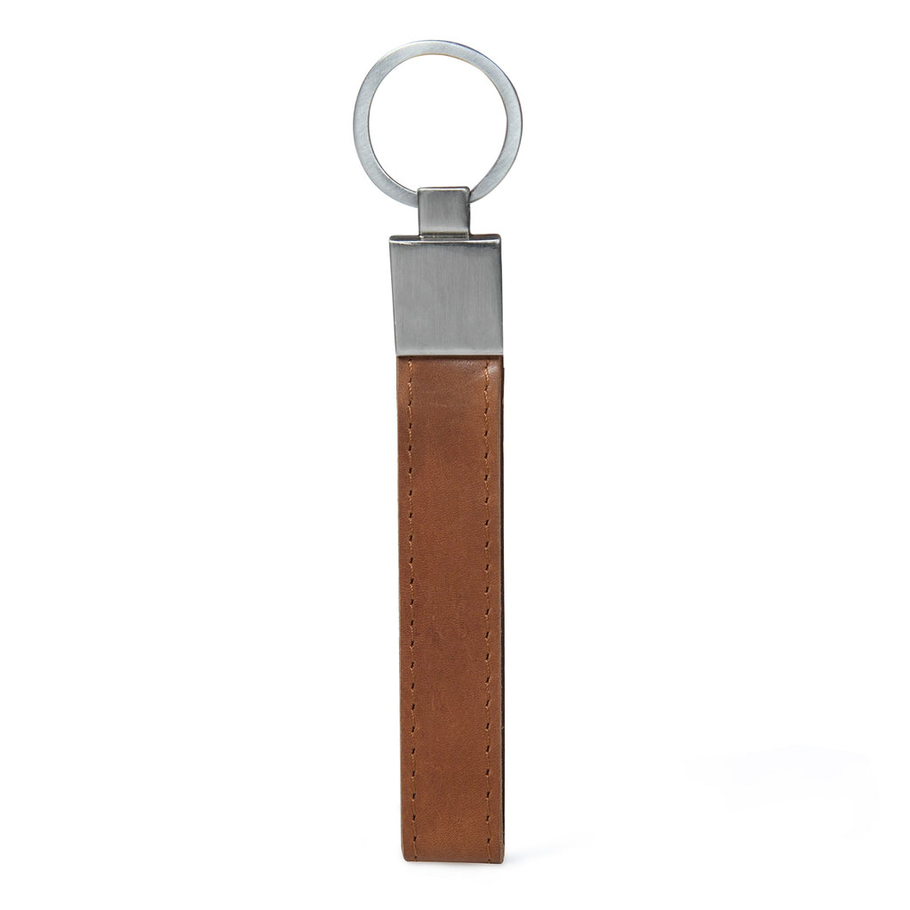 Metal Handcrafted Key Ring Classy Leather Bags
