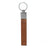 Metal Handcrafted Key Ring Classy Leather Bags