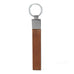 Metal Handcrafted Key Ring Classy Leather Bags