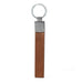 Metal Handcrafted Key Ring Classy Leather Bags