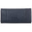 Mancini Pebbled Ladies’ RFID Trifold Wallet Mancini