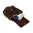 Cocoa Classic Messenger Bag Classy Leather Bags