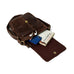 Cocoa Classic Messenger Bag Classy Leather Bags