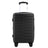 IZOD Romeo 20-Inch Carry-On Luggage – Lightweight Expandable ABS Hardside Suitcase with 360° Dual Spinner Wheels & Built-In Combo Lock - LuggageDesigners