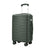 IZOD Romeo 20-Inch Carry-On Luggage – Lightweight Expandable ABS Hardside Suitcase with 360° Dual Spinner Wheels & Built-In Combo Lock - LuggageDesigners