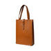 Chestnut Elegance Leather Tote Classy Leather Bags