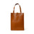 Chestnut Elegance Leather Tote Classy Leather Bags