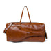 Buffalo Leather Tennis Duffle Bag Classy Leather Bags