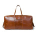Buffalo Leather Tennis Duffle Bag Classy Leather Bags