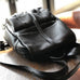 Women Full Grain Leather Backpack , Leather Laptop Backpack Purse, City School Bag, Best Gifts for her RockCow Leather Studio