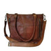 The Terry Tote Classy Leather Bags