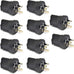 Australia, China Travel Adapter - Type I - Industrial Grade (IG-16) Ceptics