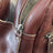 Full Grain Leather Women Backpack, Genuine Leather Mini Backpack, Best Leather Women's Backpack for School RockCow Leather Studio