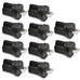Japan, Philippines Travel Adapter - Type A - Industrial Grade (IG-6) Ceptics