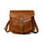 Buffalo Leather CrossBody Bag Classy Leather Bags