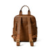 Mini Journey Leather Backpack Classy Leather Bags