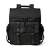 Bozeman Jumbo Buffalo Classy Leather Bags