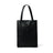 Ebony Elegance Leather Tote Classy Leather Bags