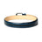 Eclipse Blue Leather Belt Classy Leather Bags