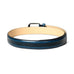 Eclipse Blue Leather Belt Classy Leather Bags