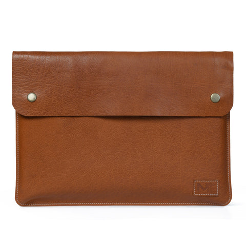 MacBook Leather Laptop Sleeve Classy Leather Bags