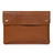 MacBook Leather Laptop Sleeve Classy Leather Bags