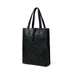 Ebony Elegance Leather Tote Classy Leather Bags