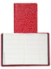 Scully Italian Leather Telephone and Address Book Scully