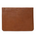 MacBook Leather Laptop Sleeve Classy Leather Bags