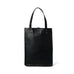 Ebony Elegance Leather Tote Classy Leather Bags