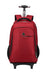 Detachable Shoulder Trolley Backpack For Travel Social Buzz eSIMs