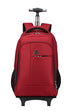 Detachable Shoulder Trolley Backpack For Travel Social Buzz eSIMs