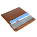 MacBook Leather Laptop Sleeve Classy Leather Bags