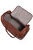 Scully Large Leather Duffel Bag Assorted Colors