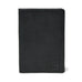 Adam Black Passport Holder Classy Leather Bags