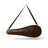 Leather Badminton Racket Cover Classy Leather Bags