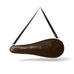 Leather Badminton Racket Cover Classy Leather Bags