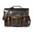 MaheTri Old School Classy Leather Bags