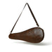 Leather Badminton Racket Cover Classy Leather Bags