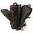 Full Grain Leather Travel Backpack Mens Large Leather Backpack Laptop Backpack Convertible Handbag RockCow Leather Studio