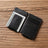 Groomsmen Gift, Personalized Money Clip, Custom Engraved Money Clip, Wedding Gift, Christmas Gift RockCow Leather Studio