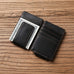 Groomsmen Gift, Personalized Money Clip, Custom Engraved Money Clip, Wedding Gift, Christmas Gift RockCow Leather Studio