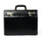 Black Office Suitcase Briefcase Classy Leather Bags